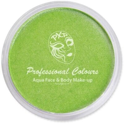 PXP Professional Colors Pearl Lime 10 gram