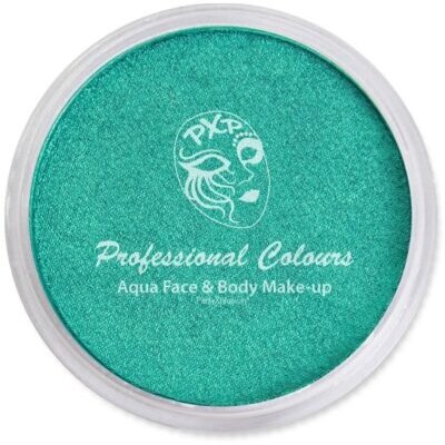 PXP Professional Colors Pearl Green 10 gram