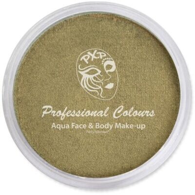 PXP Professional Colors Pearl Antique Green 10 gram