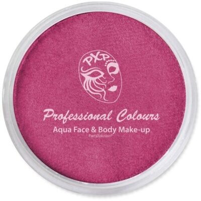 PXP Professional Colors Dark Metallic Pink 10 gram