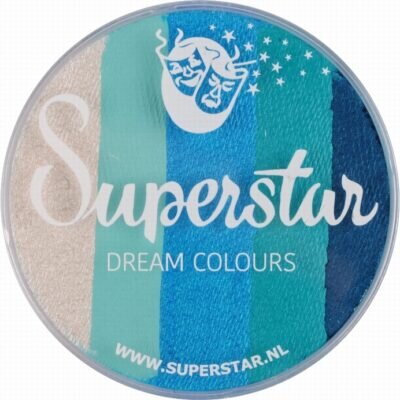 Superstar Dream Colours Ice Ice Baby