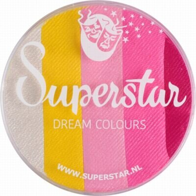 Superstar Dream Colours Sweet