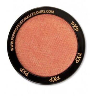 PXP Professional Colors Pearl Golden Orange 10 gram