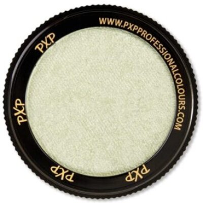 PXP Professional Colors | Pearl Golden White 10 gram