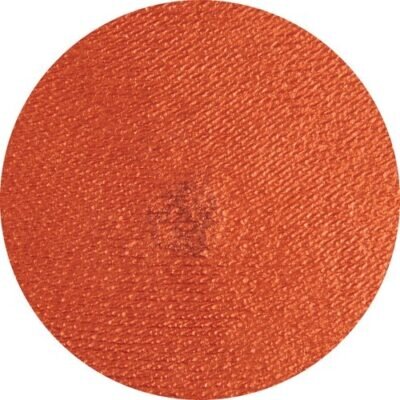 Superstar Facepaint Copper Shimmer