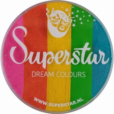 Superstar Dream Colours