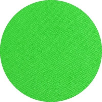 Superstar Facepaint Matte Poison Green