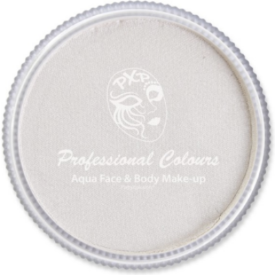 PXP Professional Colors Pearl White 10 gram