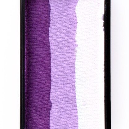 PXP Professional Colors Urple Purple Splitcake