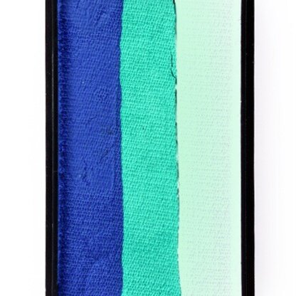 PXP Professional Colors Blue Blues Splitcake
