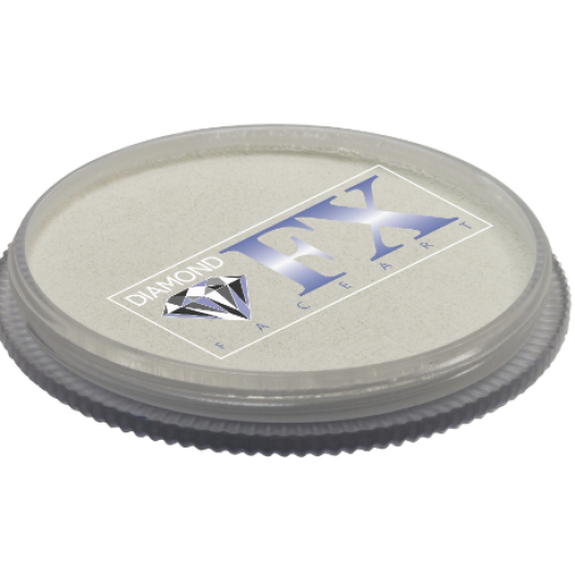 DIAMOND FX | Essential White