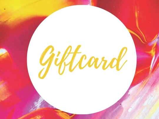 Giftcard