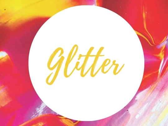 Glitter