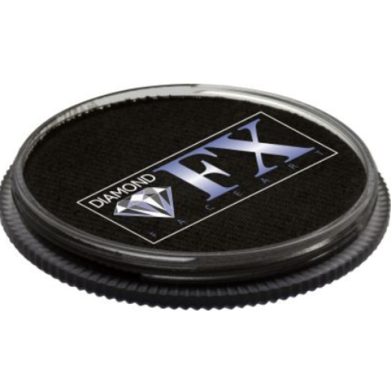 DIAMOND FX | Essential Black