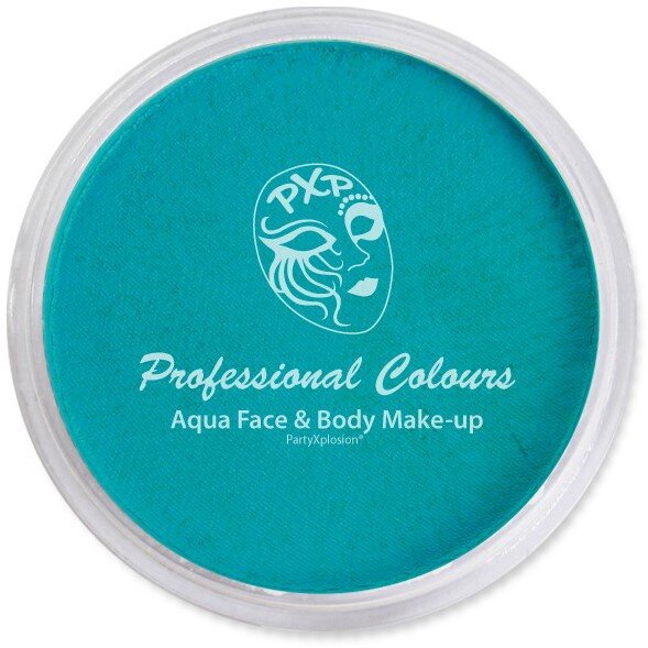 PXP Professional Colors Sea Green 10 gram