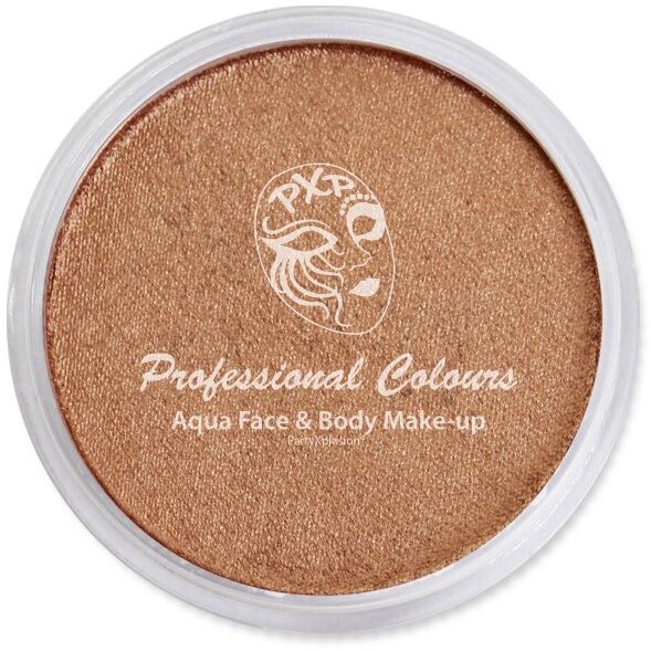 PXP Professional Colors Pearl Bronze 10 gram