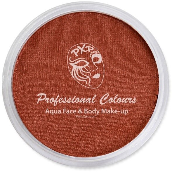 PXP Professional Colors Pearl Copper 10 gram