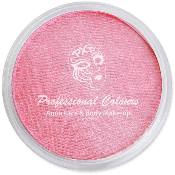PXP Professional Colors Pearl Fuchsia 10 gram