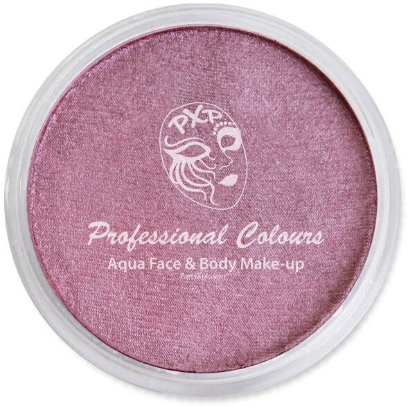 PXP Professional Colors Pearl Antique Rose 10 gram
