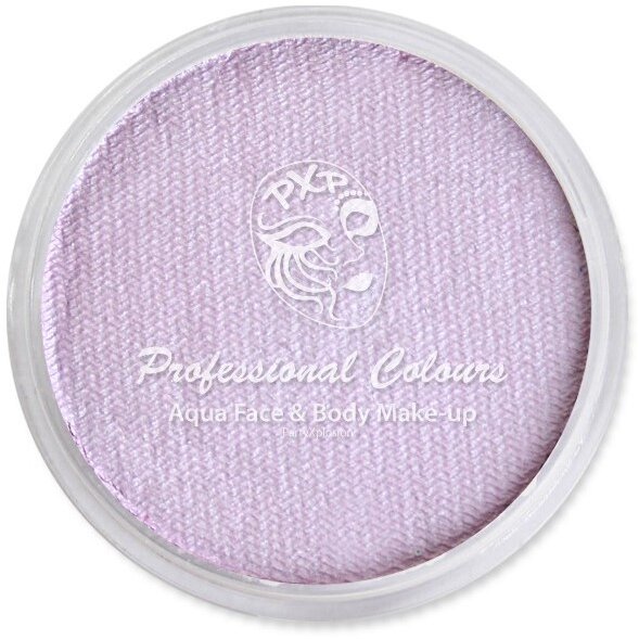 PXP Professional Colors Soft Metallic Lila 10 gram