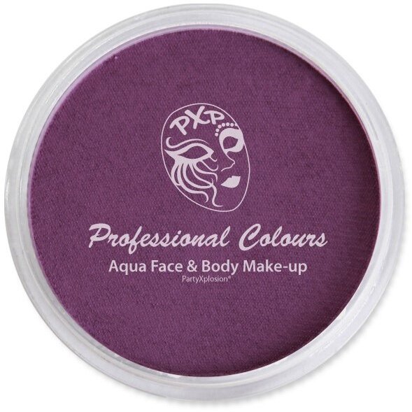 PXP Professional Colors Plum Fairy 10 gram