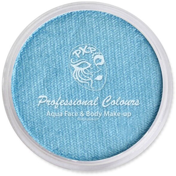 PXP Professional Colors Soft Metallic Blue 10 gram