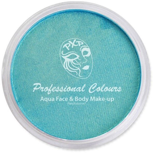 PXP Professional Colors Pearl Blue 10 gram