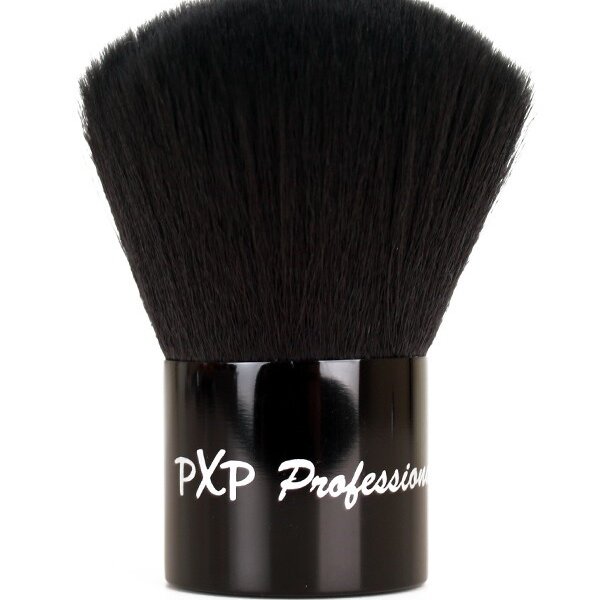 PXP Professional Colors Kabuki Penseel Rond