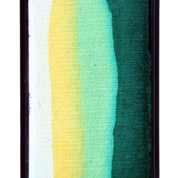 PXP Professional Colors Leafy Green Splitcake