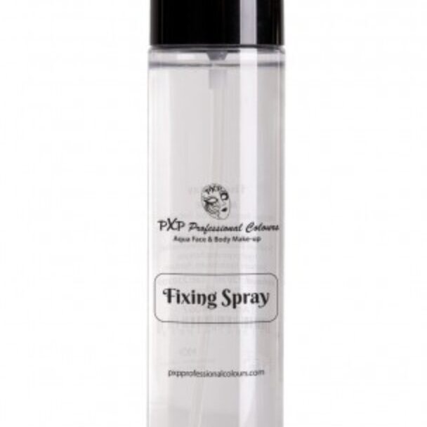 PXP | Fixing Spray