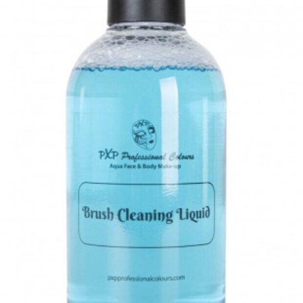 PXP | Brush Cleaning Liquid