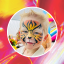Restbetaling Colourful Kids Course