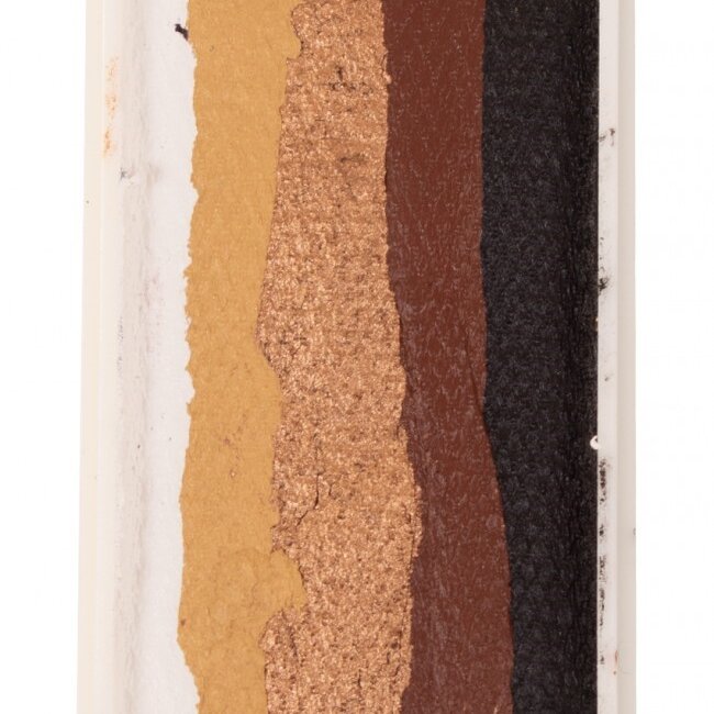 PXP Professional Colors Brown Tiger Splitcake