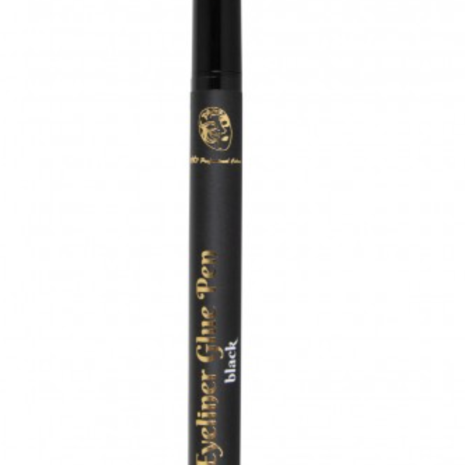 PXP Professional Colors | Eyeliner Glue Black