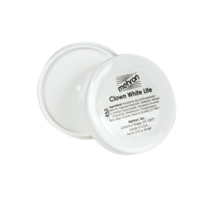 MEHRON | Clown White
