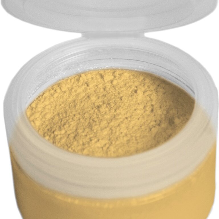 Grimas Color Powder Pearl 08 Gold