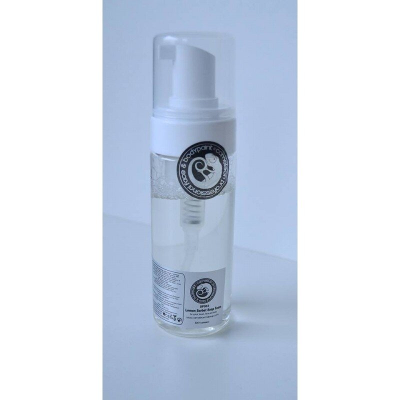 CAMELEON | LEMON SORBET LIQUID SOAP