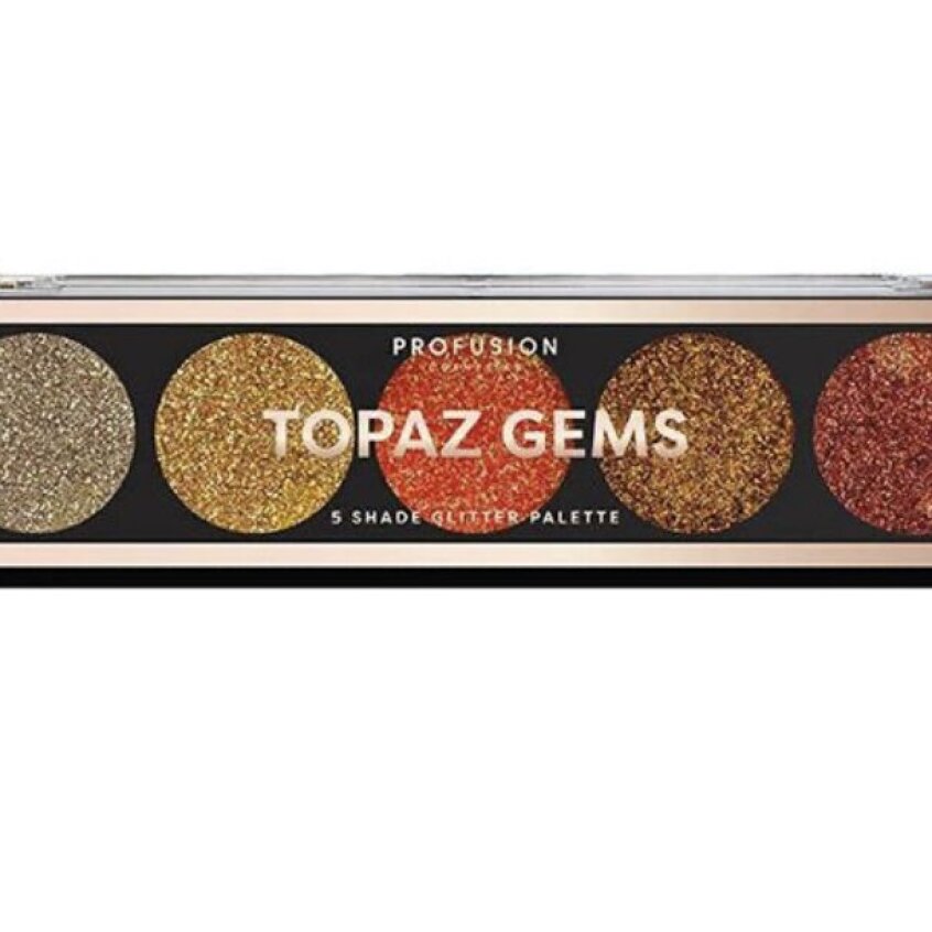 PROFUSION | Topaz Gems