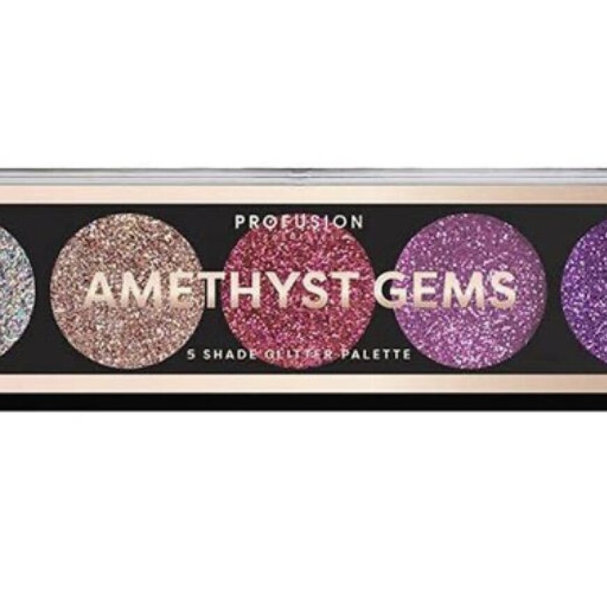 PROFUSION | Amethyst Gems