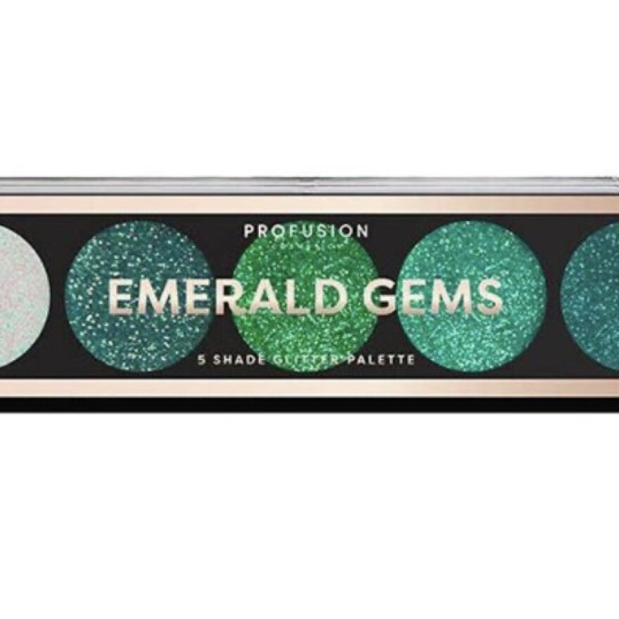 PROFUSION | Emerald Gems
