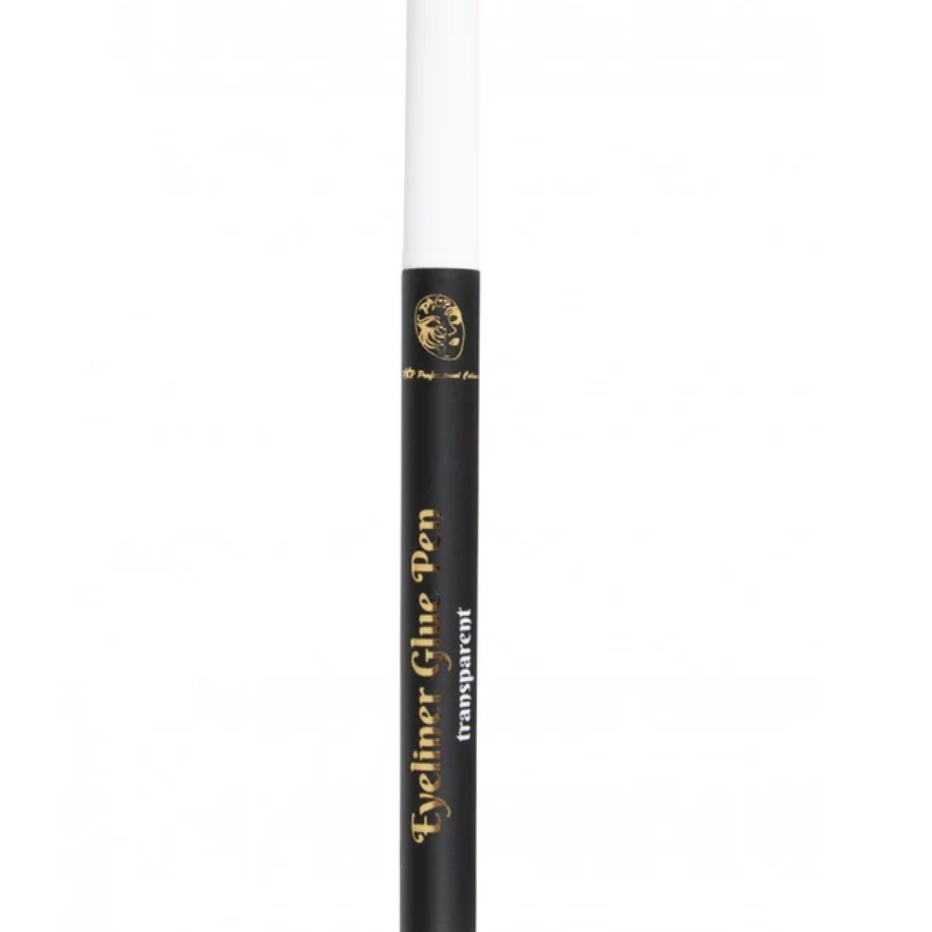 PXP Professional Colors | Eyeliner Glue White Transparant