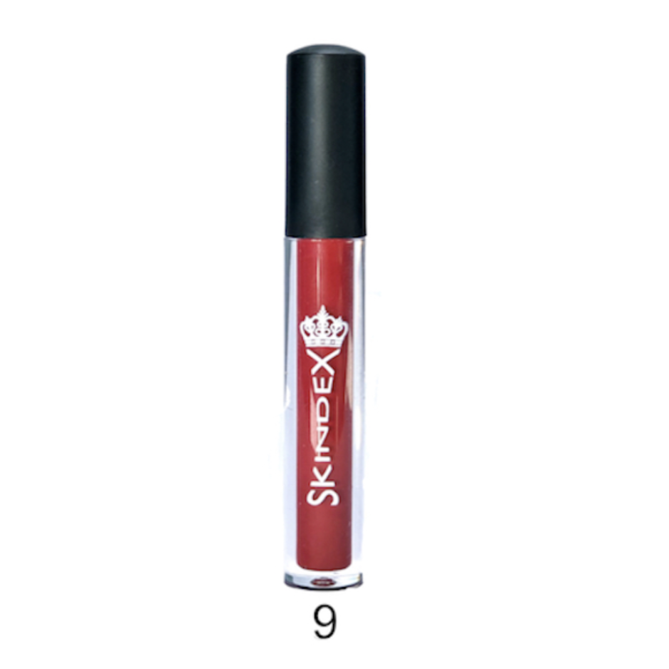 SKINDEX Lips | Ruby