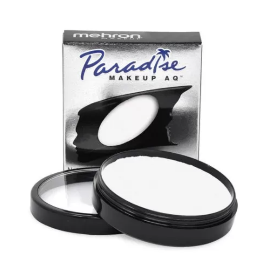 MEHRON | Paradise White