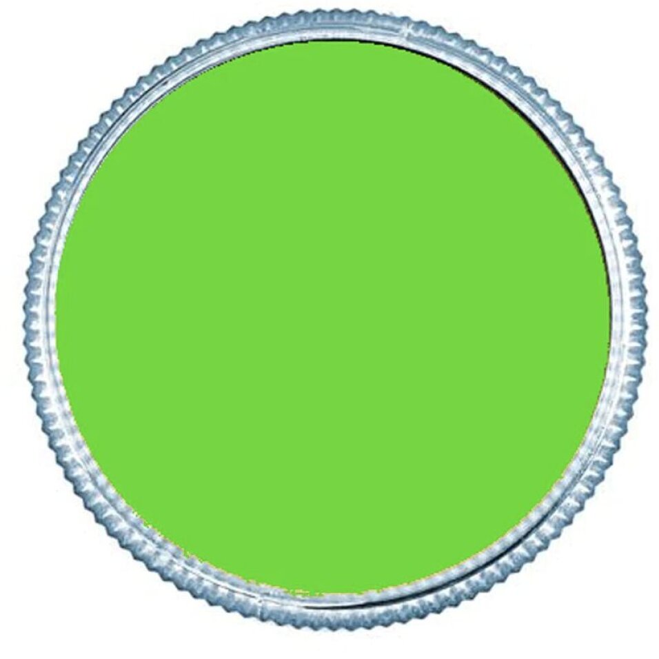 CAMELEON | UV Kryptonite Green 10 gram