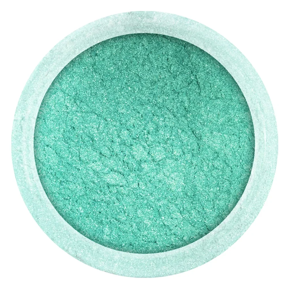 PXP Pearlescent Pigment Pearl Mint