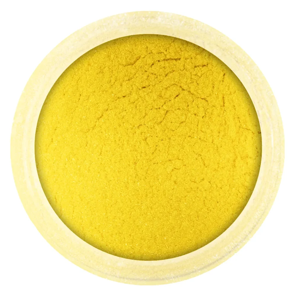 PXP Pearlescent Pigment Pearl Yellow