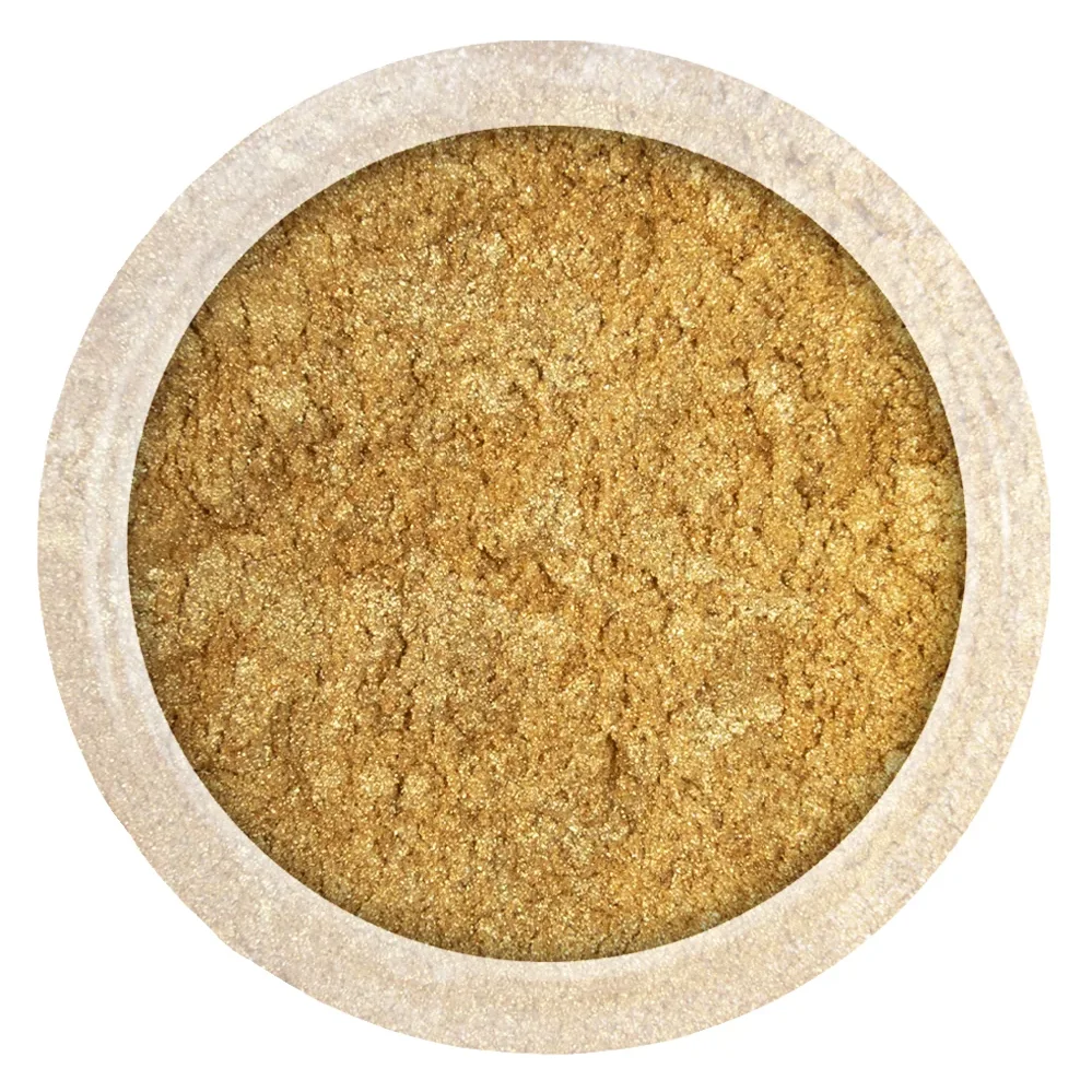 PXP Pearlescent Pigment Pearl Gold