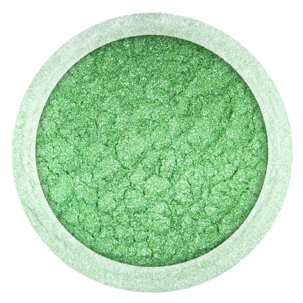 PXP Pearlescent Pigment Pearl Green