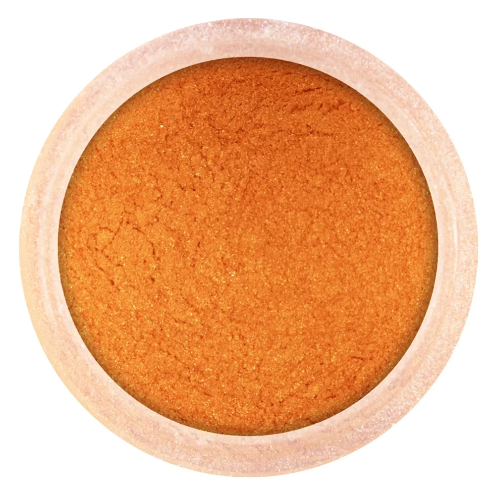 PXP Pearlescent Pigment Pearl Light Orange