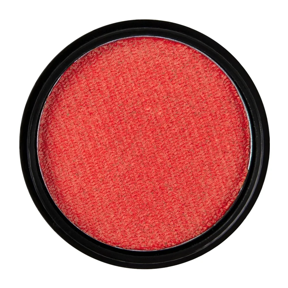Pressed Pigment Matte Red